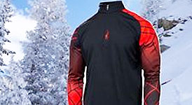 Men's Baselayer category