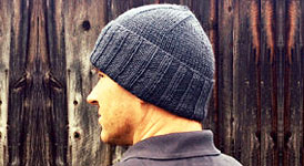 Men's Headwear category