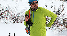 Men's Mid-Layer category