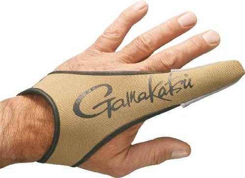 Gamakatsu Finger Protector