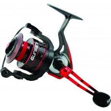 Tsunami Guard Tsgar2000 Saltwater Spinning Fishing Reel