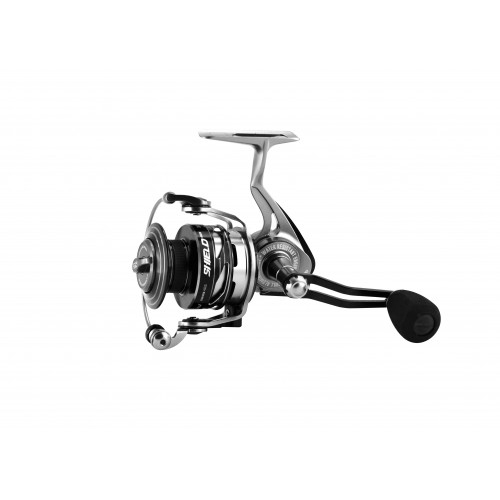 Tsunami Shield 3000, shield reel, saltwater fishing reel, fishing